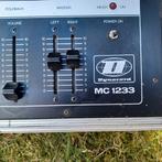Dynamica MC 1233, Ophalen, Gebruikt, Minder dan 5 kanalen