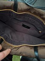 Sfera Collection tas, Ophalen of Verzenden, Gebruikt, Bruin, Handtas