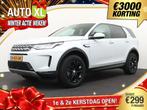 Land Rover Discovery Sport 2.0D Aut. R-Dynamic Pano-Dak Lede, Auto's, Automaat, 4 cilinders, 150 pk, Discovery Sport