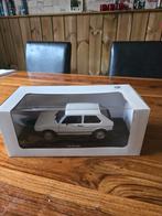 Golf 1 gti orgineel volkswagen, Hobby en Vrije tijd, Modelauto's | 1:18, Ophalen of Verzenden, Nieuw
