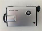 Yashica Elektro 8 YXL-100 Filmcamera, Ophalen of Verzenden, 8mm, Camera