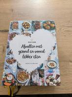 Natalia Rakhorst - project gezond, Boeken, Ophalen of Verzenden, Zo goed als nieuw, Natalia Rakhorst; Walter Rakhorst