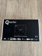 Qsmarter F1, Audio, Tv en Foto, Mediaspelers, Ophalen, Nieuw, HDMI, Zonder harde schijf