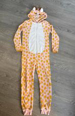 Giraffe Onesie - Maat 146/152, Ophalen of Verzenden, Gebruikt, 146 t/m 152, Jongen of Meisje