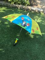 Paraplu Het Molletje, Ophalen of Verzenden, Zo goed als nieuw