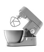 Kenwood Chef keukenmachine - nieuw!, Witgoed en Apparatuur, Keukenmixers, Ophalen, 4 liter of meer, Not applicable, Not applicable