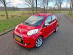 Citroën C1 1.0 5-DRS bj 2009 LM Velgen Zuinig en Goed !, Voorwielaandrijving, Euro 5, Stof, 4 stoelen