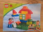 Lego duplo 5931 bouwset, Ophalen of Verzenden, Gebruikt, Complete set, Duplo