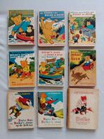 Bolke de beer van A.D. Hildebrand, Boeken, Ophalen of Verzenden, Gelezen