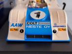 Fly Porsche 917/10 interserie Champion 1973 Ref Nr A167, Kinderen en Baby's, Speelgoed | Racebanen, Overige merken, Racebaan, Fly