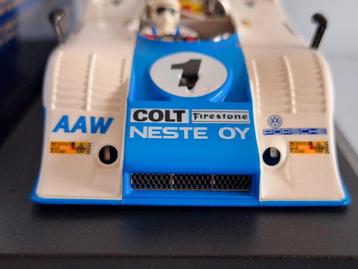Fly Porsche 917/10 interserie Champion 1973 Ref Nr A167 beschikbaar voor biedingen