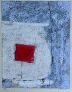 Zeefdruk Frank Ermschel, Antiek en Kunst, Kunst | Litho's en Zeefdrukken, Verzenden