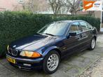 BMW 3-serie 328i Executive Automaat l Youngtimer l Trekhaak, Auto's, BMW, Beige, Bedrijf, 2793 cc, 1405 kg