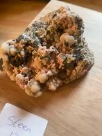 Mooie Mineralen Collectie, Ophalen of Verzenden, Mineraal