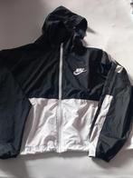 Nike windjack, Caravans en Kamperen, Ophalen of Verzenden, Gebruikt, Regenjas