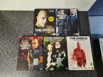 DVD boxen tv serie The Shield seizoenen 1 t/m 5 als nieuw, Cd's en Dvd's, Dvd's | Tv en Series, Ophalen of Verzenden, Zo goed als nieuw