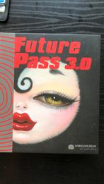 Stanley Bremer - Future pass 3.0, Ophalen of Verzenden, Zo goed als nieuw, Stanley Bremer