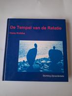 De Tempel van de Relatie - Hans Knibbe - 9789079384020, Verzenden, Zo goed als nieuw