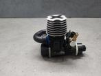 Nieuw force 3.5 cc nitro motortje, Hobby en Vrije tijd, Modelbouw | Radiografisch | Auto's, Ophalen of Verzenden, Nieuw, Nitro