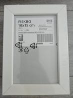 5x IKEA FISKBO fotolijst - 10x15 cm - Nieuw in verpakking, Ophalen of Verzenden, Nieuw