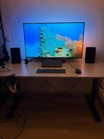 Philips The One 43PUS8909 120hz - 43 inch (Reserved), Ophalen, Philips, LED, Nieuw