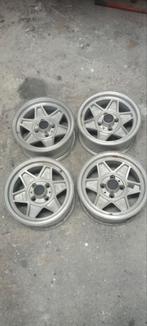 Lichtmetalen velgen 6 J x 13 inch., Ophalen, Gebruikt