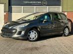 Peugeot 308 SW 1.6VTi XS/AIRCO/AUT/PANO/CRUISE/PARKS/APK/NAP, Auto's, Peugeot, Origineel Nederlands, Te koop, Zilver of Grijs