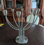 Design 90er jaren Ikea 8 armige kandelaar., Huis en Inrichting, Woonaccessoires | Kandelaars en Kaarsen, Ophalen of Verzenden