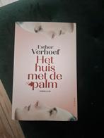 Het huis met de palm, Ophalen of Verzenden, Zo goed als nieuw