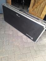 Tyros 4 Case - Past ook Tyros 2 & 3, Ophalen of Verzenden