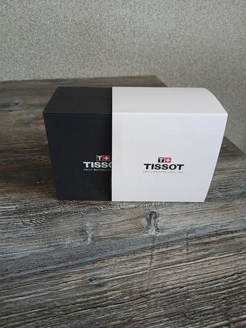 Tissot PRX NEW beschikbaar voor biedingen