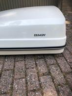 Dakkoffer / Bagagebox voor BMW e36 of BMW e46, Auto diversen, Dakkoffers, Ophalen, Gebruikt