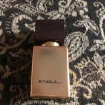 Rituals Victoire D’Ambre parfum edp 10ML, Ophalen, Nieuw