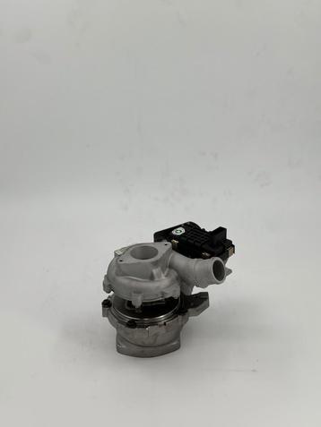 Ford Transit Ranger  2.2 TDCI Turbo 787556-5022S  beschikbaar voor biedingen