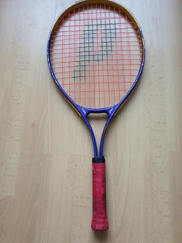 Prince Tennisracket beschikbaar voor biedingen