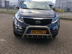 AANBIEDING Sorento Sidebars Bullbar/Pushbar