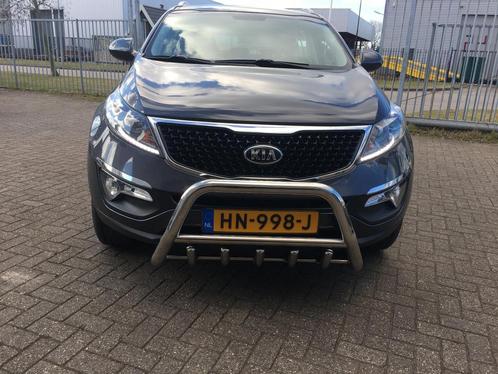 AANBIEDING Sorento Sidebars Bullbar/Pushbar, Auto diversen, Tuning en Styling
