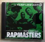 Rapmasters From tha Priority Vaults 2, Cd's en Dvd's, Cd's | Hiphop en Rap, Verzenden