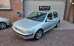 VW Golf 1.4 16V comfortline 2001, APK tot 04-2026, Voorwielaandrijving, 1104 kg, Origineel Nederlands, Handgeschakeld