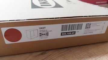 Eket Ikea (nieuw in doos)