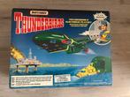 Vintage Thunderbirds speelgoed matchbox, Verzamelen, Ophalen of Verzenden, Zo goed als nieuw