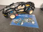 Technic lego 8880, Kinderen en Baby's, Speelgoed | Duplo en Lego, Ophalen of Verzenden, Zo goed als nieuw, Complete set, Lego