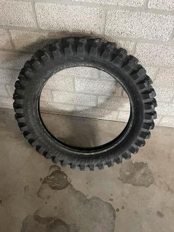 Crosband beschikbaar voor biedingen