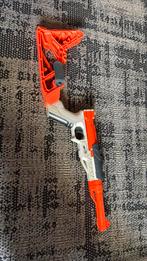 Nerf sharpfire, Ophalen of Verzenden, Zo goed als nieuw