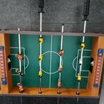 Voetbaltafel en pooltafel, Nieuw, Ophalen