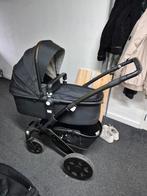 joolz geo 2 brilliant black, Kinderen en Baby's, Kinderwagens en Combinaties, Ophalen, Gebruikt, Overige merken