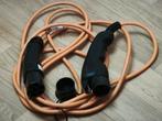 Laadkabel Mitsubishi Outlander PHEV, Ophalen of Verzenden, Gebruikt, Mitsubishi