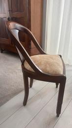 Antieke stoelen 5 stuks, Hout, Gebruikt, Vijf, Zes of meer stoelen, Antiek