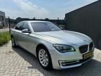 Bmw 7-Serie 750D X-Drive INDIVIDUAL | trekhaak | Head up |, Auto diversen, Schadeauto's, Automaat, Diesel, Ophalen of Verzenden