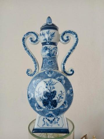 Chinese ?  fles vaas kruik  beschikbaar voor biedingen
